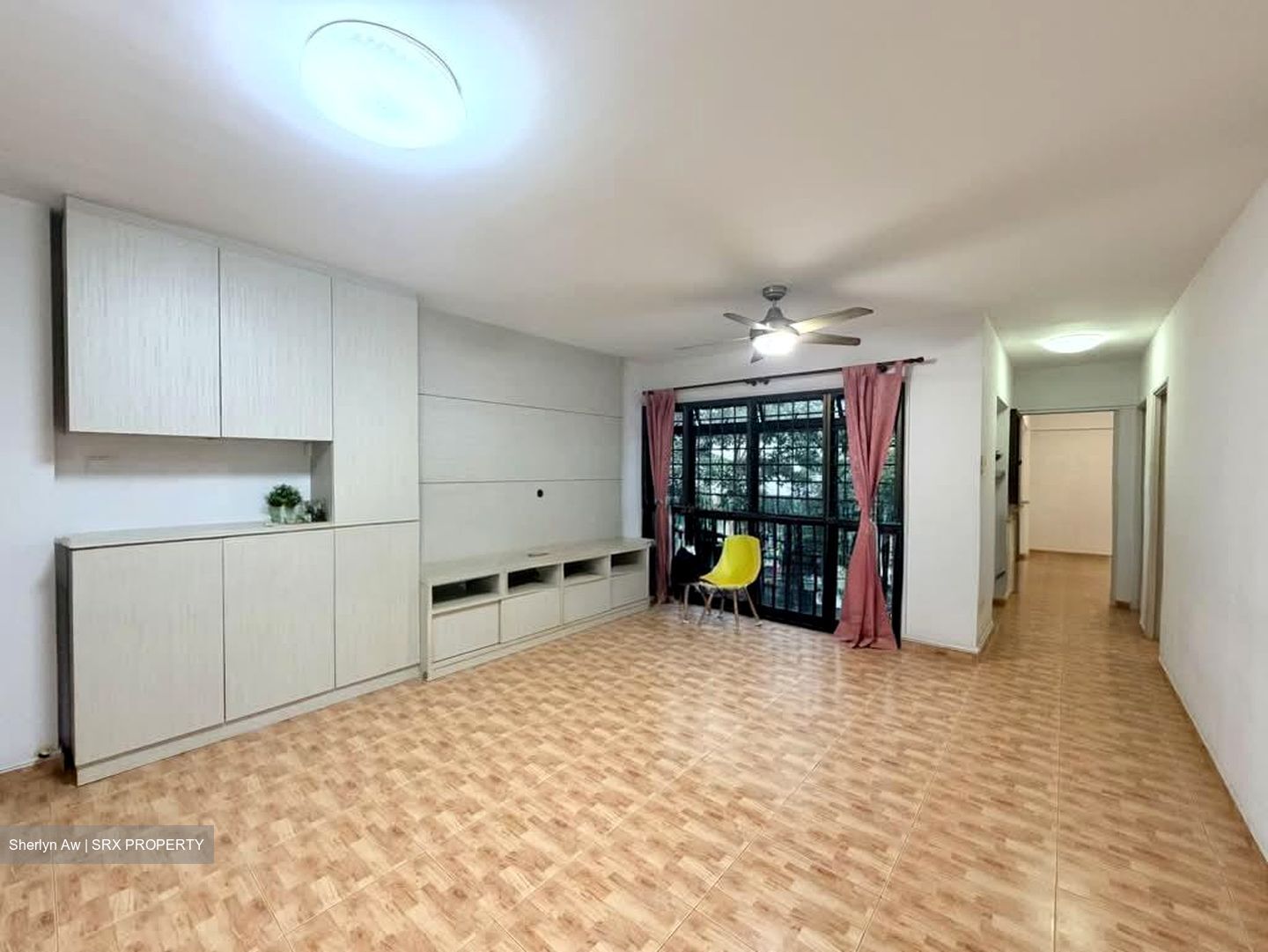 Blk 320B Anchorvale Grove (Sengkang), HDB 4 Rooms #574483391